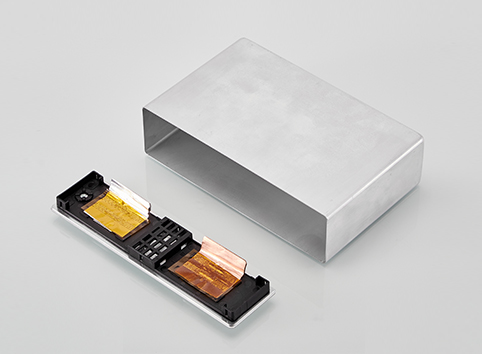 型號(hào)：71173204；殼體材料：鋁殼